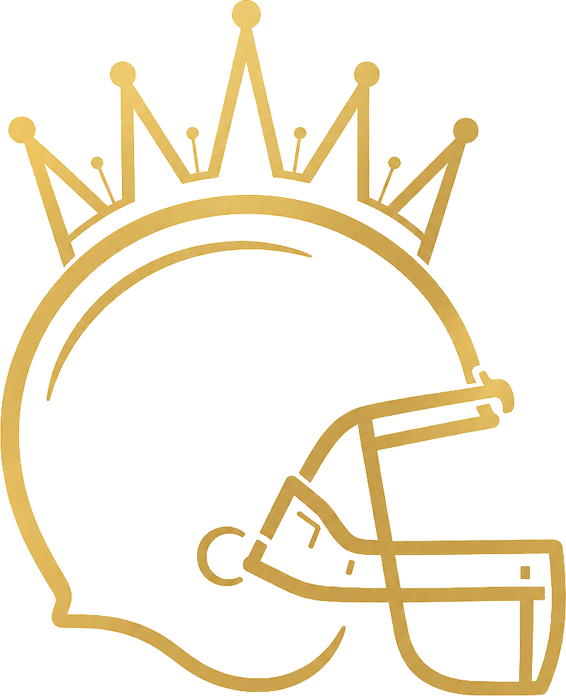 DynastyDB crowned helmet mark