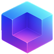 Voxelbox mark